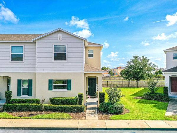 233 PRIMROSE DRIVE , DAVENPORT, FL 33837