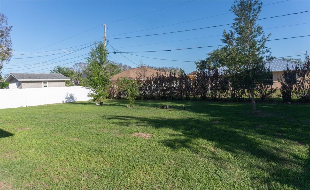 5003 NW Manville Drive, Port Saint Lucie, FL 34983 Photo