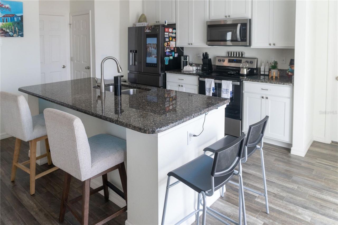 5003 NW Manville Drive, Port Saint Lucie, FL 34983 Photo