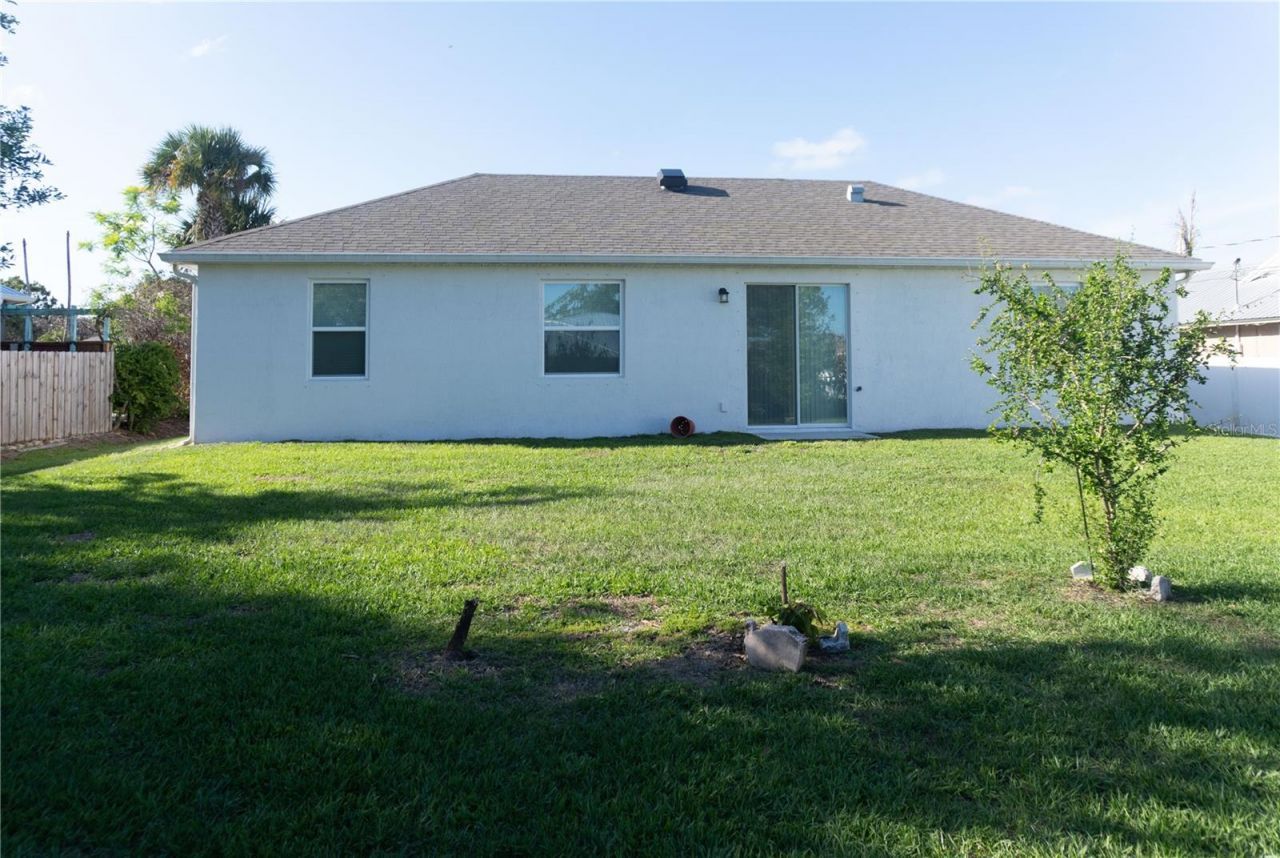 5003 NW Manville Drive, Port Saint Lucie, FL 34983 Photo