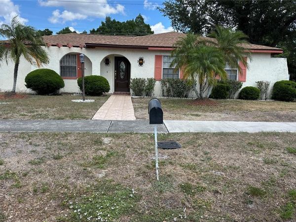 8603 BARKWOOD PLACE , TAMPA, FL 33615