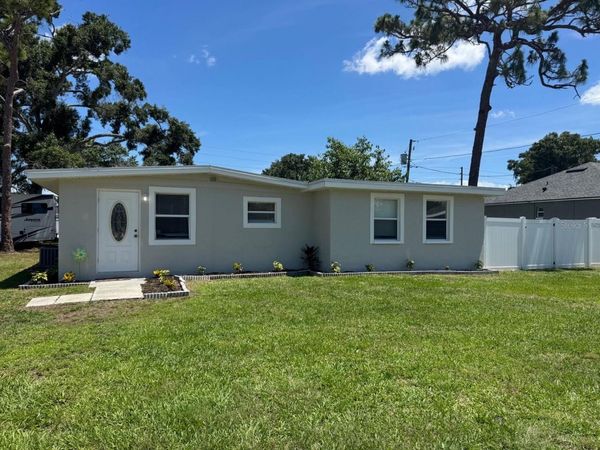 8151 61ST STREET N, PINELLAS PARK, FL 33781