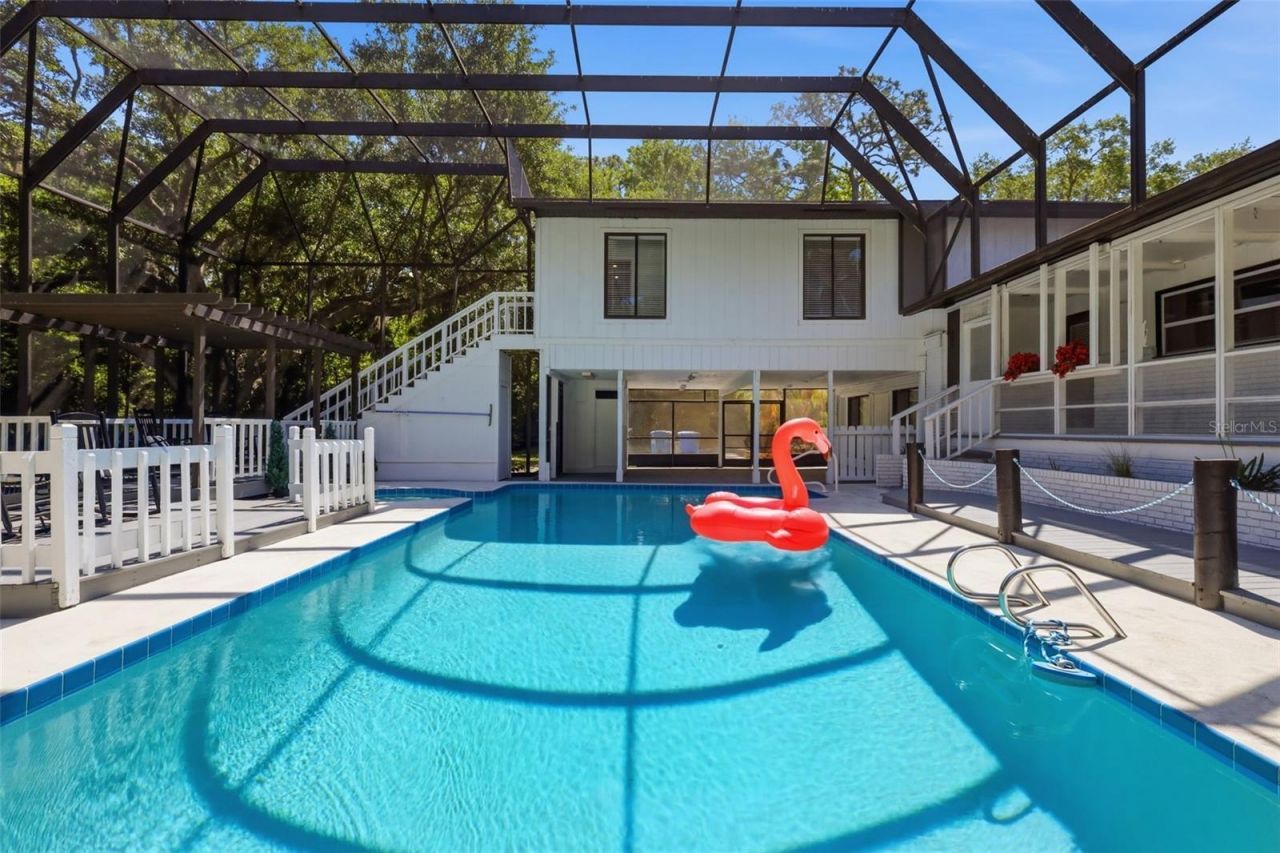 155 E Country Circle Drive E, Port Orange, FL 32128 Photo