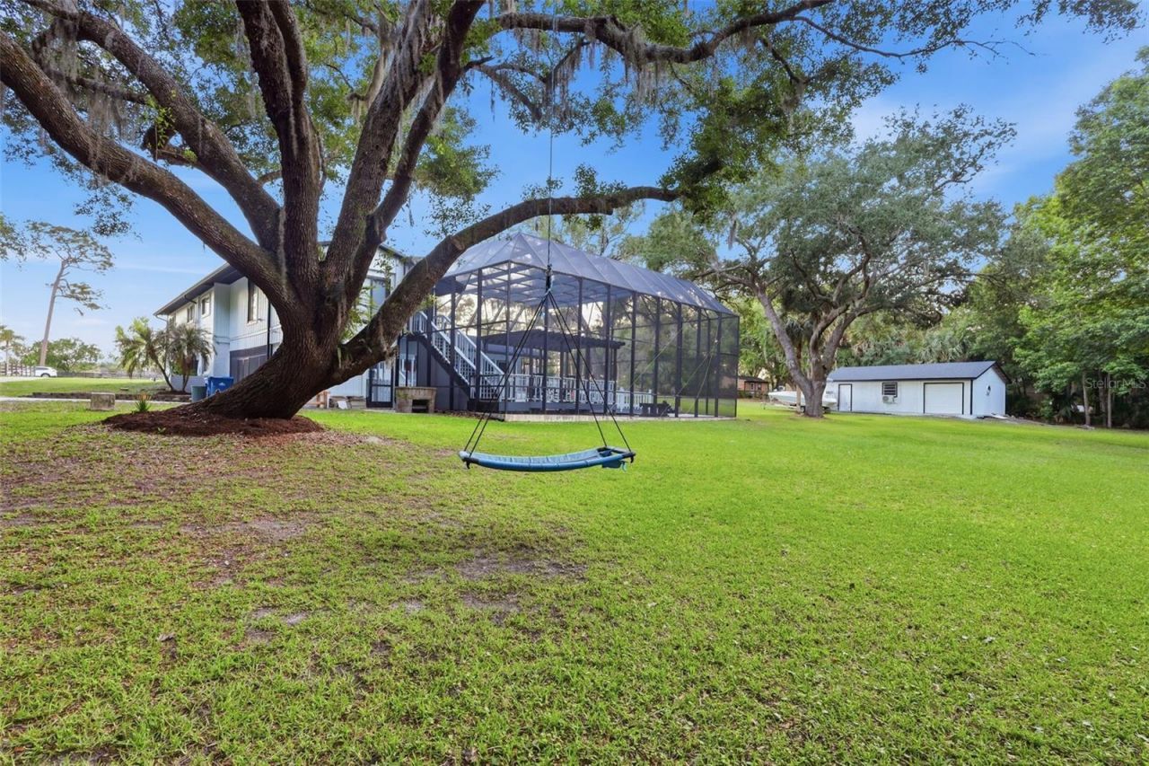 155 E Country Circle Drive E, Port Orange, FL 32128 Photo