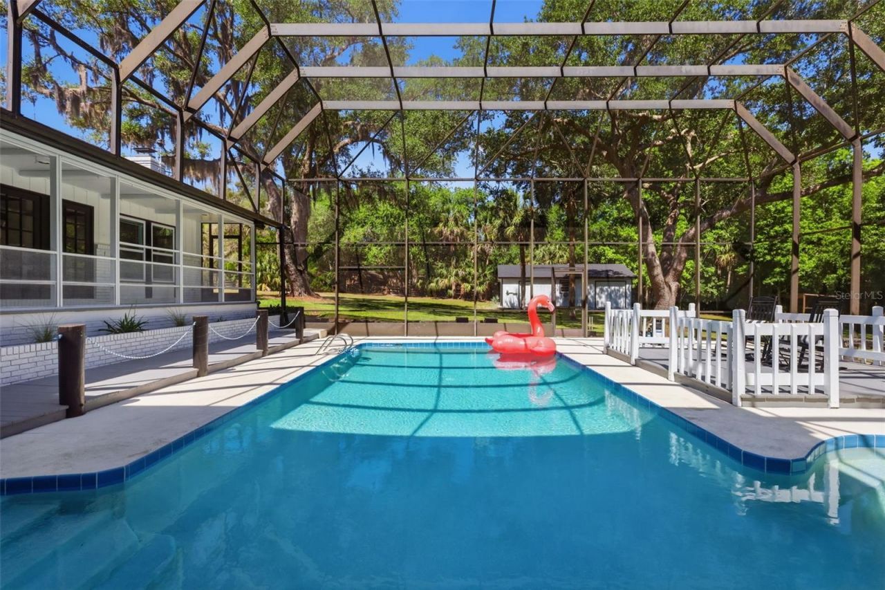155 E Country Circle Drive E, Port Orange, FL 32128 Photo