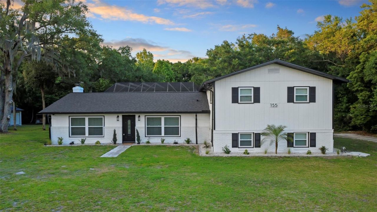 155 E Country Circle Drive E, Port Orange, FL 32128 Photo