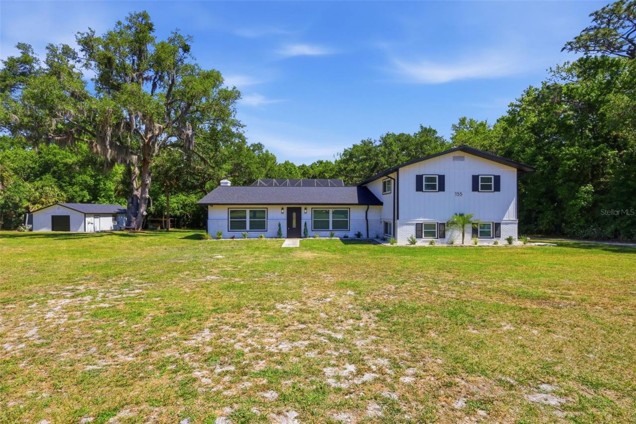 155 E Country Circle Drive E, Port Orange, FL 32128 Photo