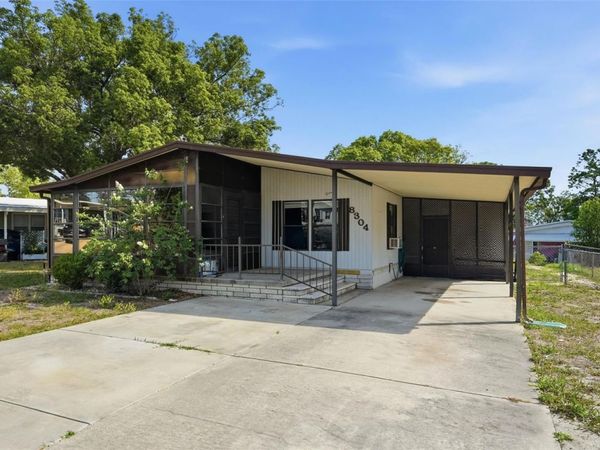 8304 WEATHERFORD AVENUE , BROOKSVILLE, FL 34613