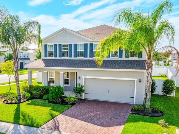 4000 CLIPSTONE PLACE , SANFORD, FL 32773