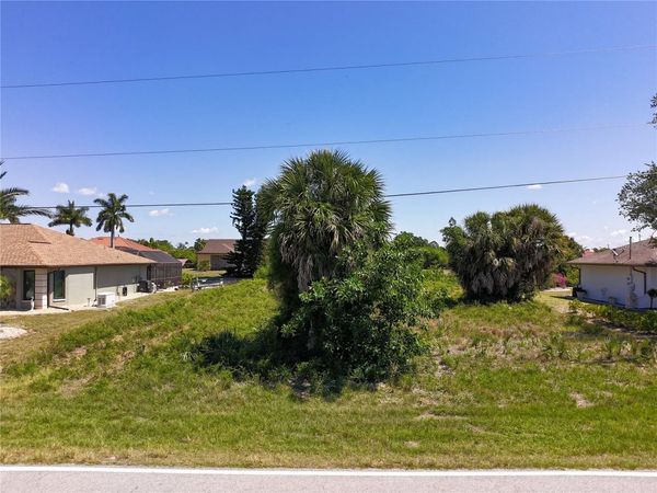 17360 OHARA DRIVE , PORT CHARLOTTE, FL 33948