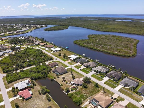 17360 OHARA DRIVE , PORT CHARLOTTE, FL 33948