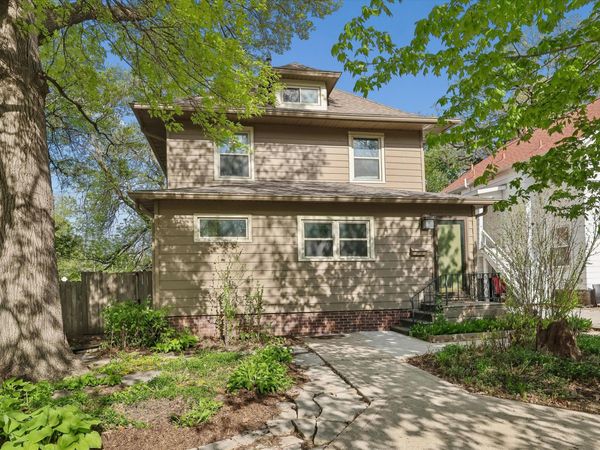 1147 36th Street, Des Moines, IA 50311