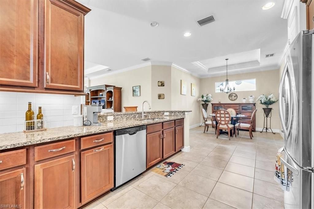 2615 Vareo Ct, Cape Coral, FL 33991 Photo