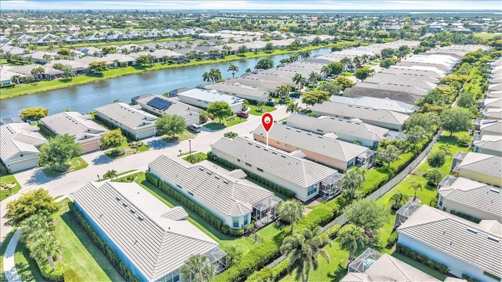 2615 Vareo Ct, Cape Coral, FL 33991 Photo