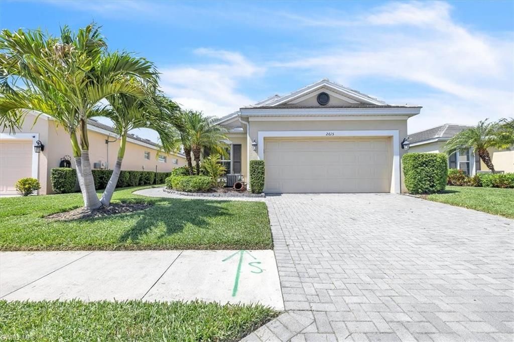 2615 Vareo Ct, Cape Coral, FL 33991 Photo