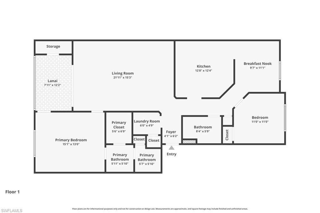 14950 Vista View Way, Unit 502, Fort Myers, FL 33919 Photo