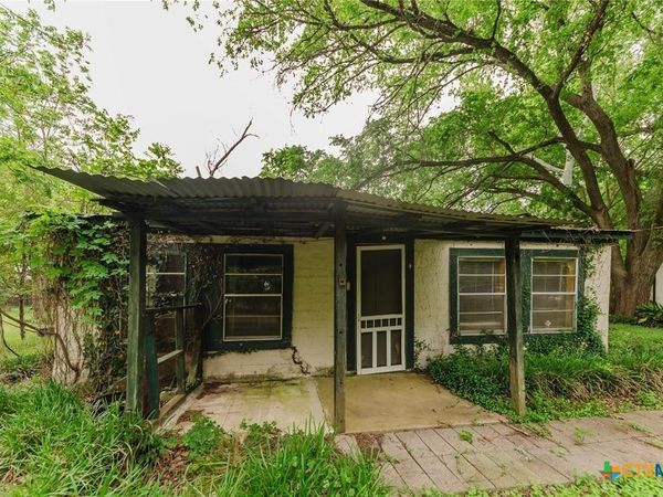 262 Highway 95 , Unit A, Smithville, TX 78957