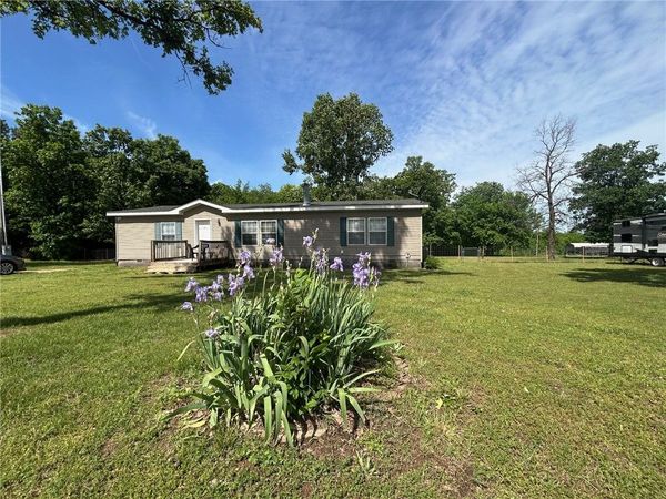 17003 Ross Road, Sulphur Springs, AR 72768