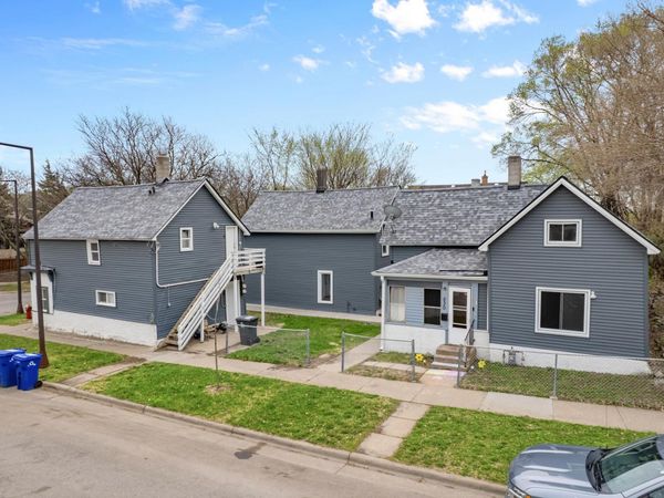 671, 673 Bedford N 530 Beaumont E Street , Saint Paul, MN 55130