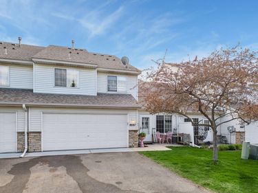 8887 Partridge Road, Saint Bonifacius, MN 55375