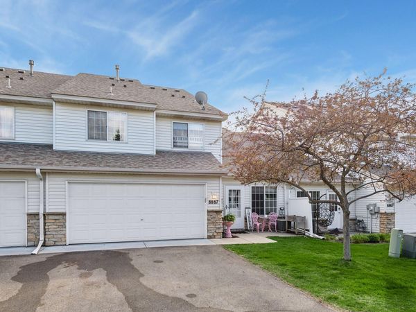 8887 Partridge Road, Saint Bonifacius, MN 55375
