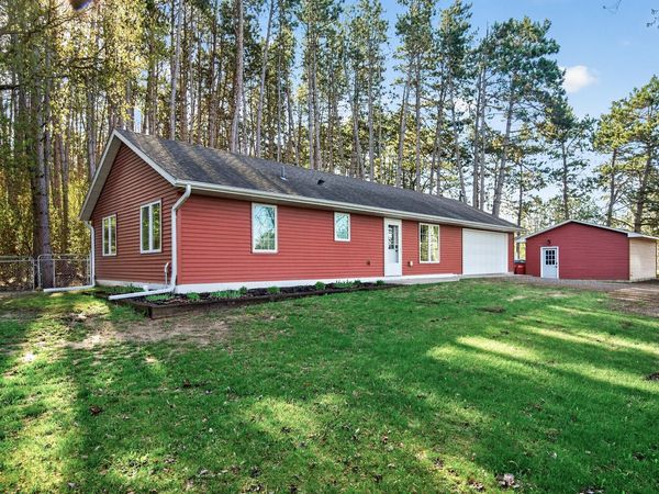 8725 Highway 95 NW, Princeton, MN 55371