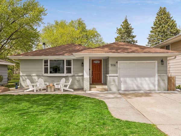 5116 Millpond Place, Edina, MN 55436