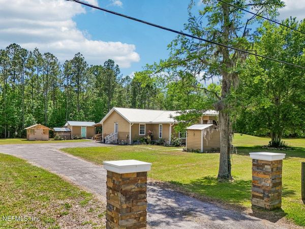 4265 ANGORA Street, Middleburg, FL 32068