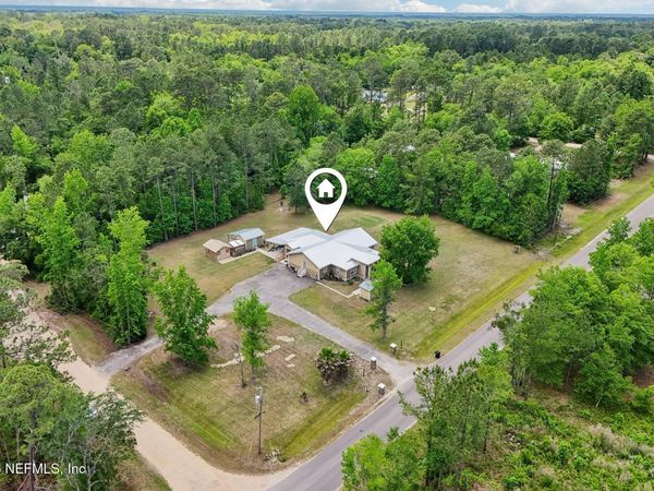 4265 ANGORA Street, Middleburg, FL 32068