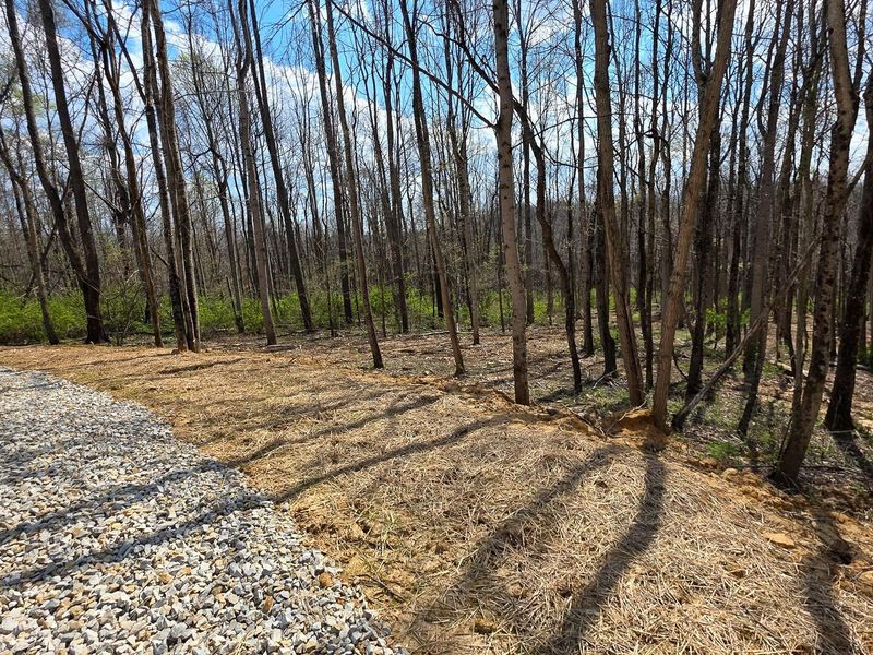 0 Dennis Road , Unit (Tract 1 a, Zanesville, OH 43701 Photo 4