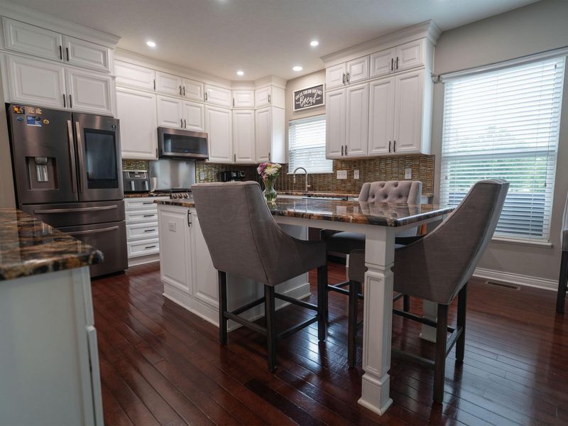 7544 Pateo Pass Drive, Blacklick, OH 43004 Photo 10