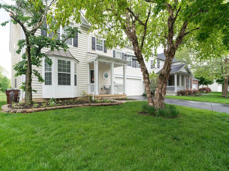 7544 Pateo Pass Drive, Blacklick, OH 43004 Photo 2