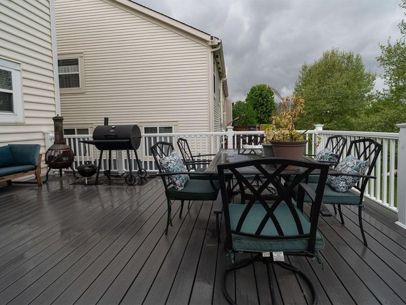 7544 Pateo Pass Drive, Blacklick, OH 43004 Photo 20