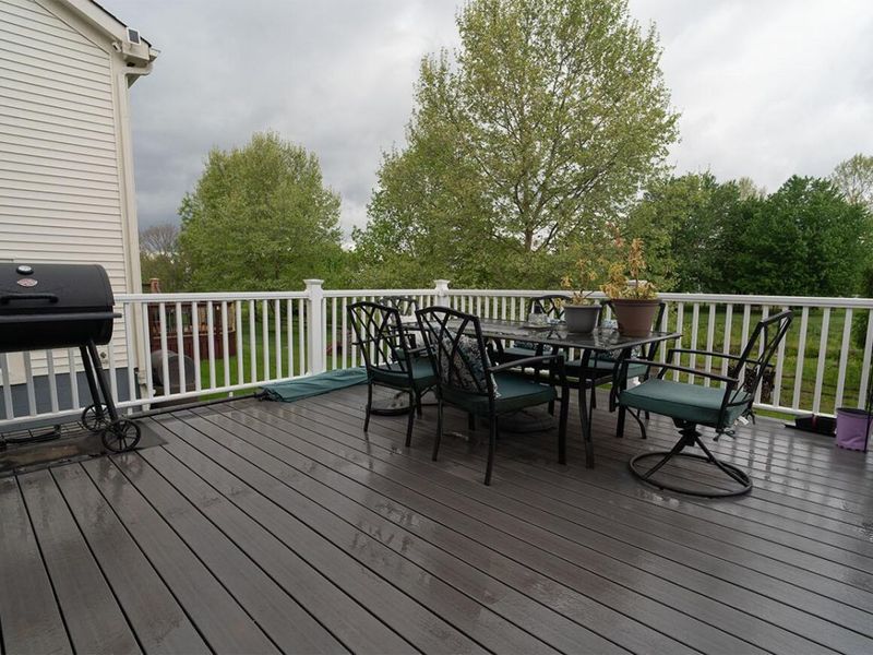 7544 Pateo Pass Drive, Blacklick, OH 43004 Photo 21