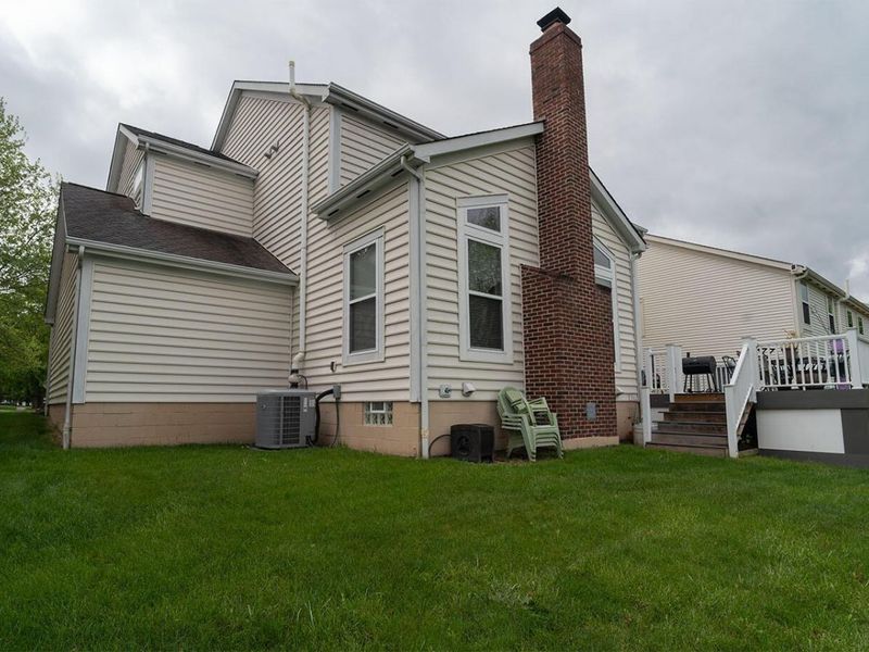 7544 Pateo Pass Drive, Blacklick, OH 43004 Photo 23