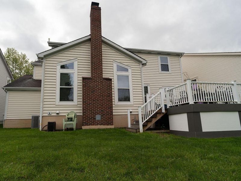 7544 Pateo Pass Drive, Blacklick, OH 43004 Photo 24