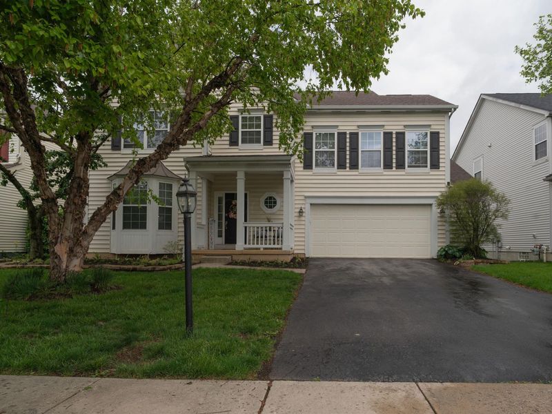 7544 Pateo Pass Drive, Blacklick, OH 43004 Photo 3