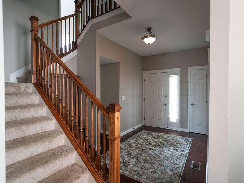 7544 Pateo Pass Drive, Blacklick, OH 43004 Photo 5