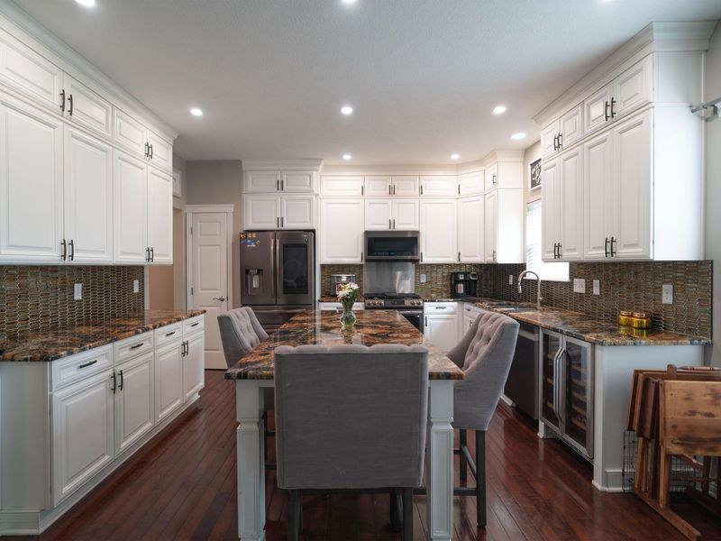 7544 Pateo Pass Drive, Blacklick, OH 43004 Photo 9