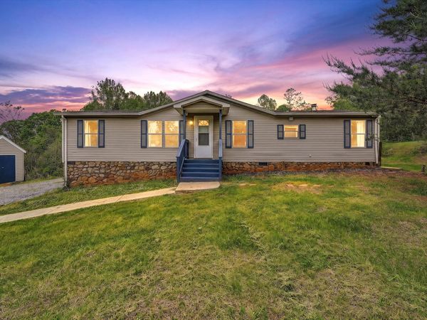 1181 Huntington DR , Bedford, VA 24523