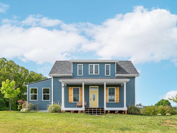 1589 Clearview RD, Bedford, VA 24523