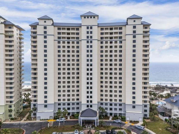 375 Beach Club Trail, Unit B706, Gulf Shores, AL 36542
