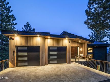 571 Dale Drive, Incline Village, NV 89451 Photo
