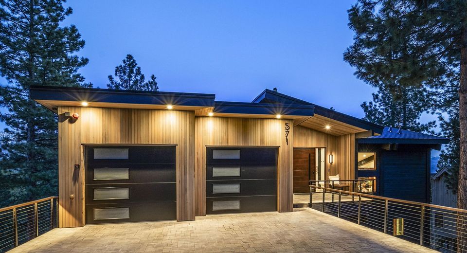 571 Dale Drive, Incline Village, NV 89451 Photo