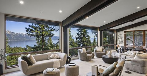 571 Dale Drive, Incline Village, NV 89451 Photo