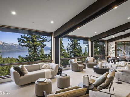 571 Dale Drive, Incline Village, NV 89451 Photo