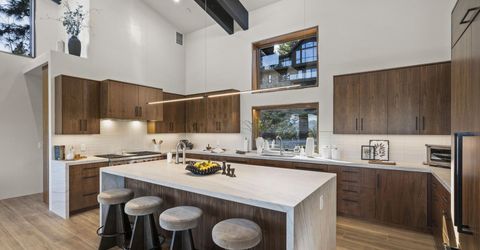 571 Dale Drive, Incline Village, NV 89451 Photo