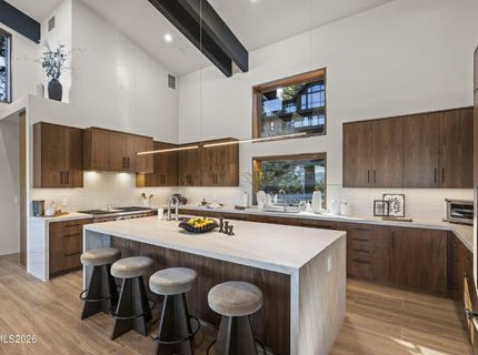 571 Dale Drive, Incline Village, NV 89451 Photo