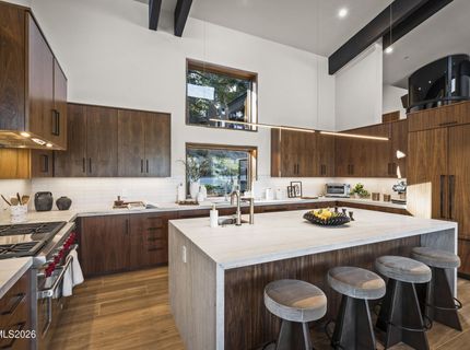 571 Dale Drive, Incline Village, NV 89451 Photo