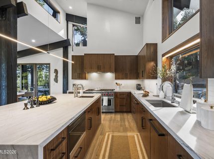 571 Dale Drive, Incline Village, NV 89451 Photo